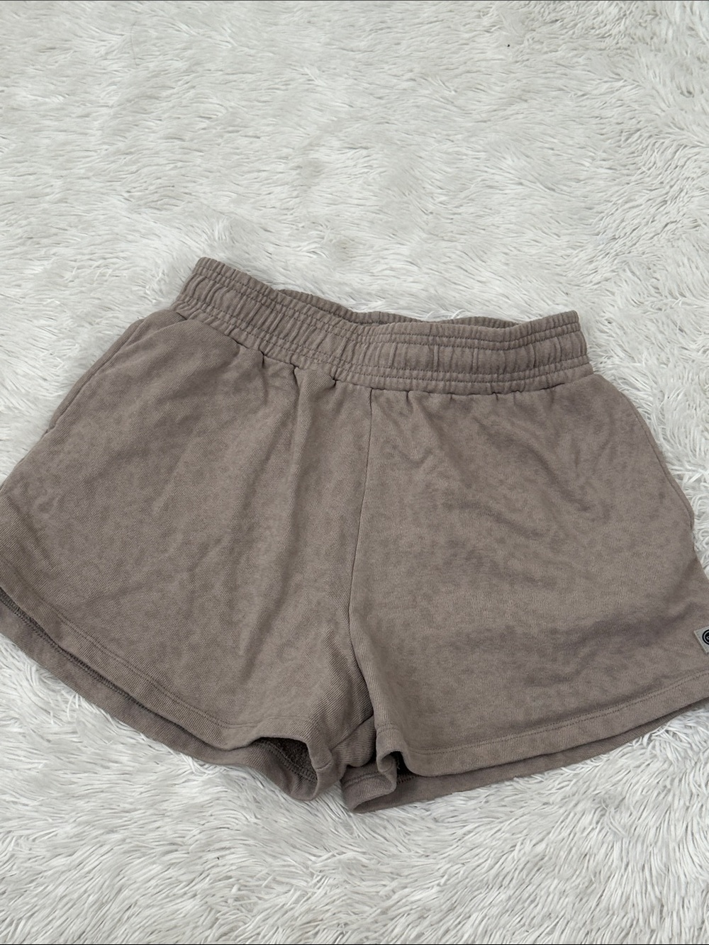 ❤️ Five The Label Hearts Club Jogger Shorts